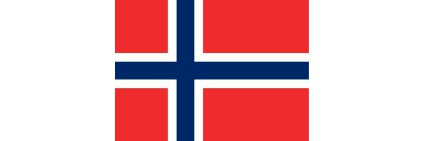 Bücher (norwegisch)