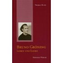 Thomas Busse: Bruno Gröning - Leben und Lehre