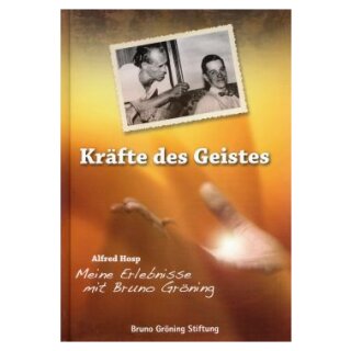 Alfred Hosp: Kr&auml;fte des Geistes