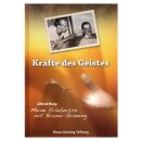 Alfred Hosp: Kräfte des Geistes