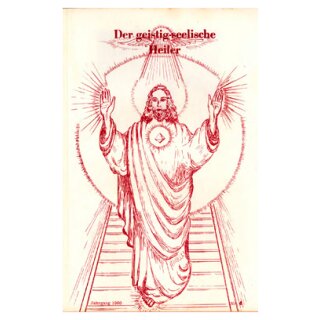 Der geistig-seelische Heiler 1/1960