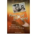 Alfred Hosp: Powers of the Spirit