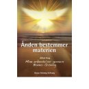 Alfred Hosp: Ånden bestemmer materien